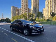 Сүрөт унаа Volkswagen Passat