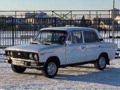 Сүрөт унаа ВАЗ (Lada) 2106