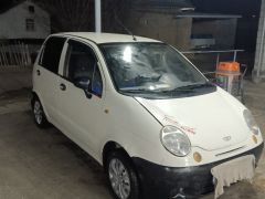 Фото авто Daewoo Matiz