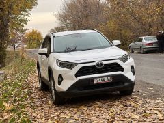 Фото авто Toyota RAV4