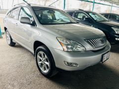 Сүрөт унаа Lexus RX