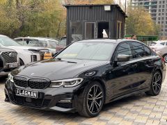 Сүрөт унаа BMW 3 серия