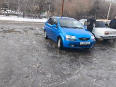 Photo of the vehicle Chevrolet Aveo