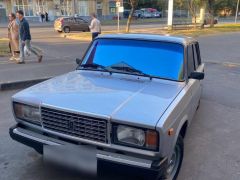 Сүрөт унаа ВАЗ (Lada) 2107