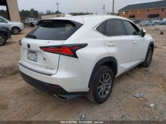 Фото авто Lexus NX