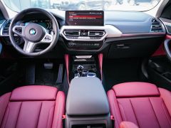 Сүрөт унаа BMW X4