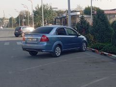 Photo of the vehicle Chevrolet Aveo