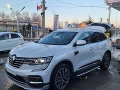 Сүрөт унаа Renault Koleos