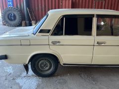 Сүрөт унаа ВАЗ (Lada) 2106