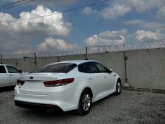 Сүрөт унаа Kia K5