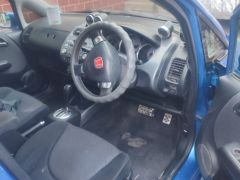 Сүрөт унаа Honda Fit