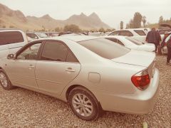 Сүрөт унаа Toyota Camry