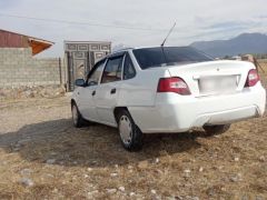 Сүрөт унаа Daewoo Nexia