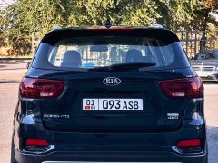 Фото авто Kia Sorento