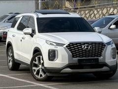 Фото авто Hyundai Palisade