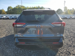 Фото авто Toyota RAV4