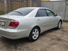 Photo of the vehicle Toyota Camry