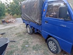 Фото авто Daewoo Labo