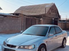 Сүрөт унаа Honda Accord