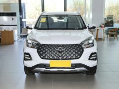 Photo of the vehicle CHERY Tiggo 5x