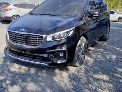 Сүрөт унаа Kia Carnival