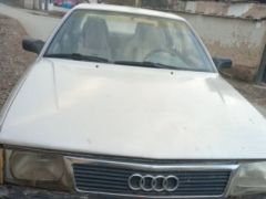 Фото авто Audi 100