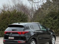 Photo of the vehicle Kia Sportage