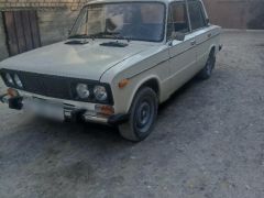 Сүрөт унаа ВАЗ (Lada) 2106