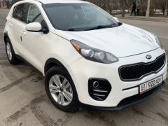 Photo of the vehicle Kia Sportage