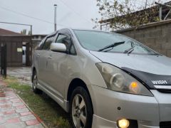 Сүрөт унаа Toyota Wish