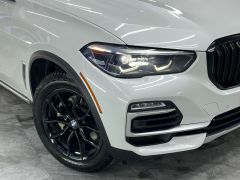 Сүрөт унаа BMW X5