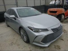 Сүрөт унаа Toyota Avalon