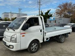 Фото авто Hyundai Porter