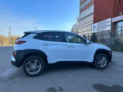 Сүрөт унаа Hyundai Kona