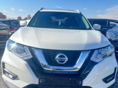 Сүрөт унаа Nissan X-Trail