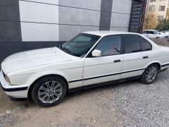 Фото авто BMW 5 серии