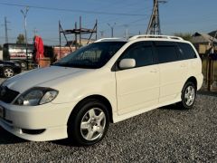 Фото авто Toyota Corolla