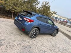 Сүрөт унаа Subaru Crosstrek