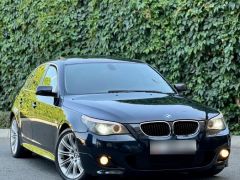 Сүрөт унаа BMW 5 серия