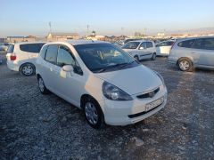 Сүрөт унаа Honda Fit