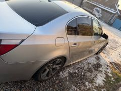 Сүрөт унаа BMW 5 серия