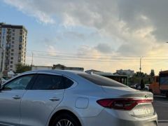 Сүрөт унаа Hyundai Grandeur