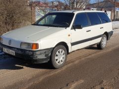 Сүрөт унаа Volkswagen Passat