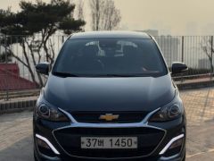 Сүрөт унаа Chevrolet Spark