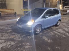 Сүрөт унаа Honda Fit