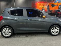 Сүрөт унаа Chevrolet Spark