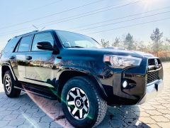 Сүрөт унаа Toyota 4Runner