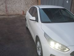 Сүрөт унаа Kia K3