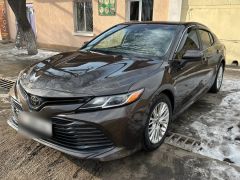 Сүрөт унаа Toyota Camry