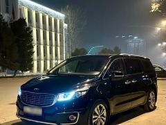 Сүрөт унаа Kia Carnival